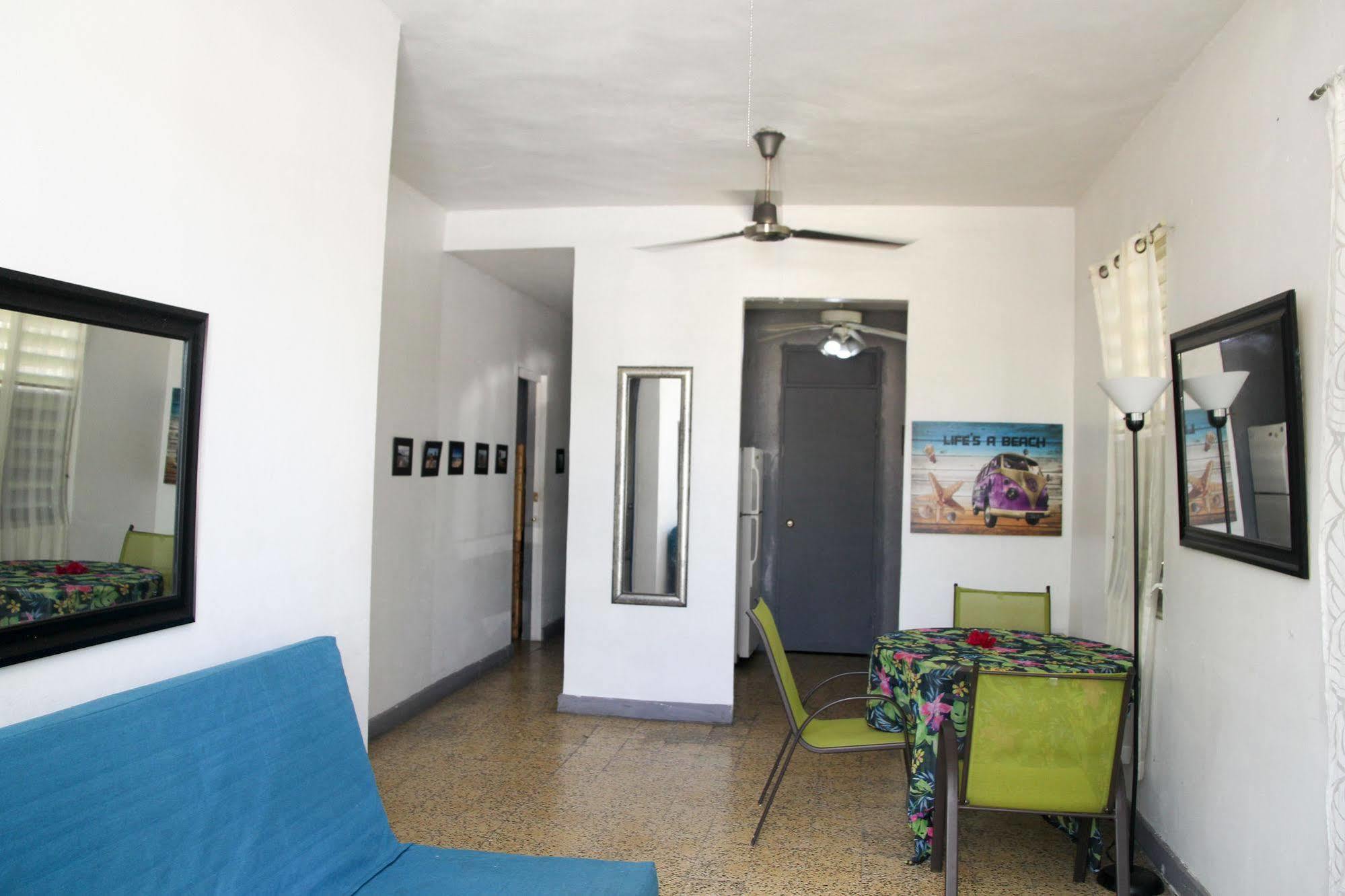 Vieques Good Vibe Guest House Eksteriør bilde
